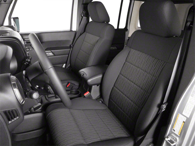 2012 Jeep WRANGLER UNLIMITED ALTITUDE Roseville CA