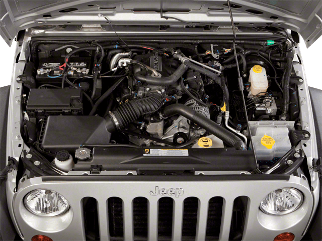 2012 Jeep WRANGLER UNLIMITED ALTITUDE Roseville CA