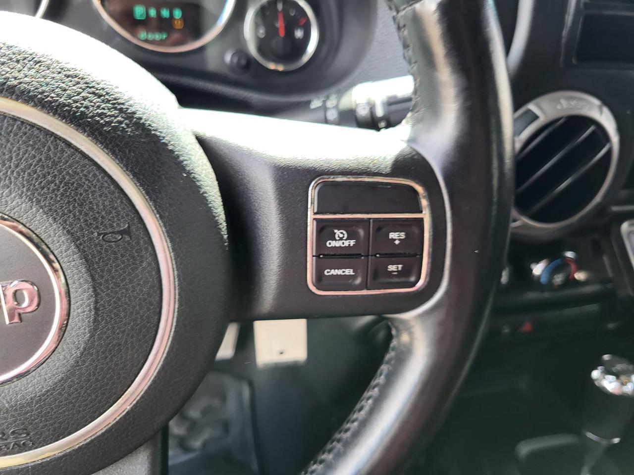 2012 Jeep Wrangler 4WD 2dr Sport Beeville TX