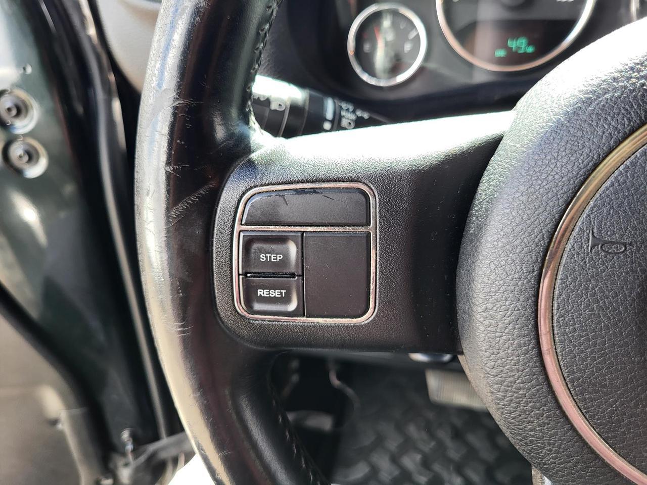 2012 Jeep Wrangler 4WD 2dr Sport Beeville TX