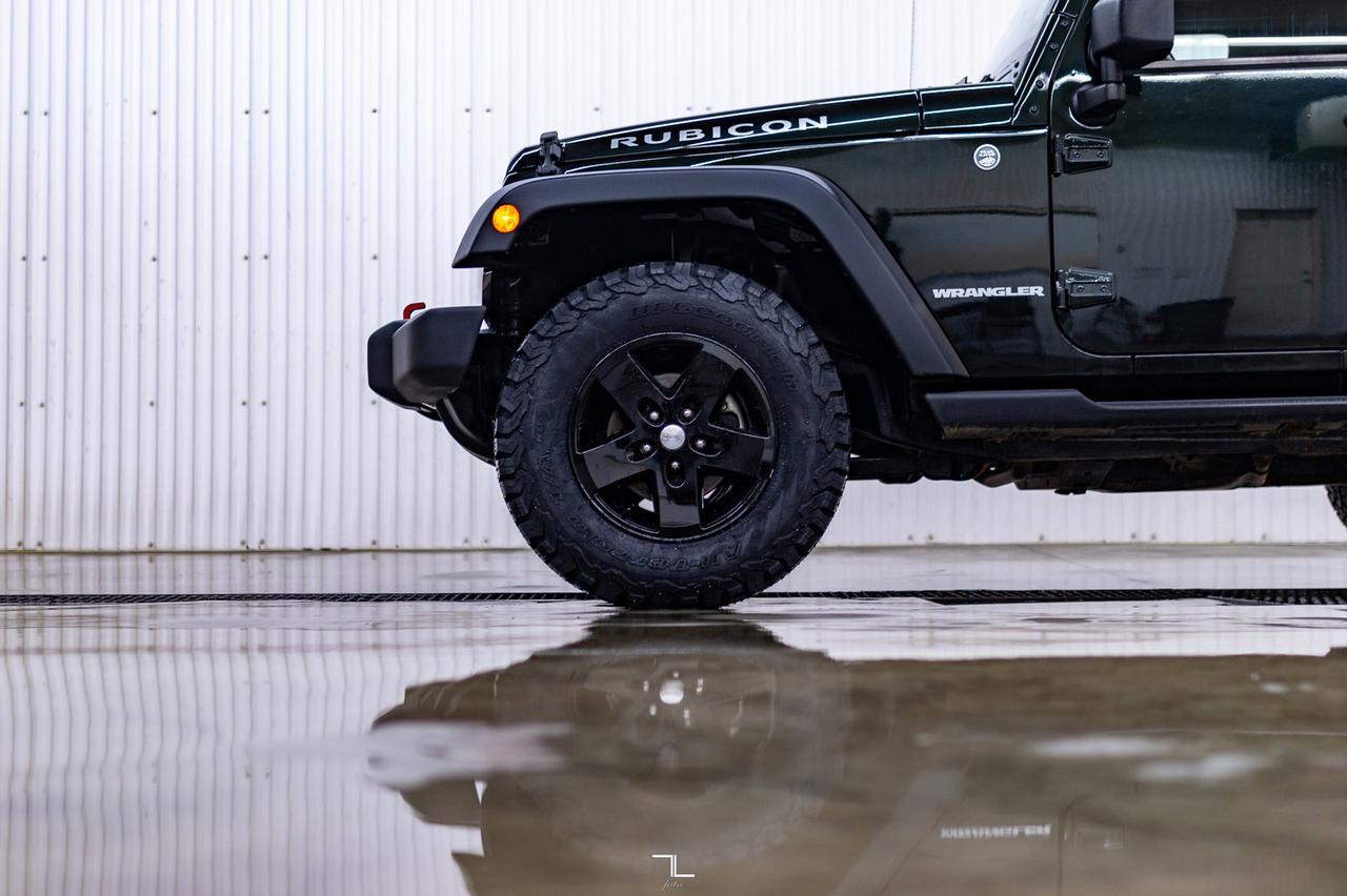 2012 Jeep Wrangler 4x4 Sport Manual Red Deer AB