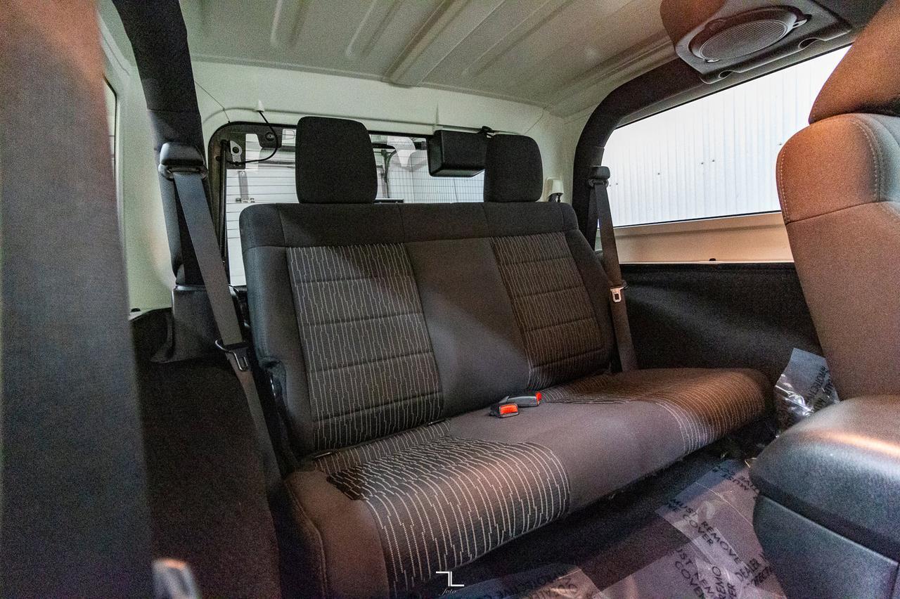 2012 Jeep Wrangler 4x4 Sport Manual Red Deer AB