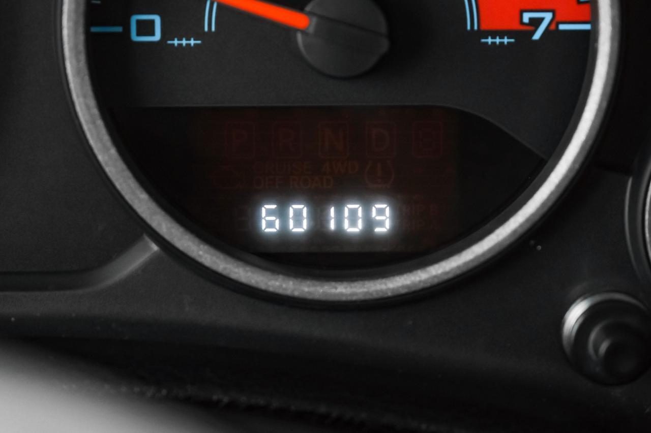 2012 Jeep Wrangler CALL OF DUTY MW3 4WD HARD TOP CONVERTIBLE LEATHER/CLOTH SEATS CR Carrollton TX