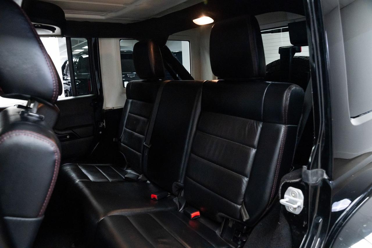 2012 Jeep Wrangler Heated Seats Portland OR