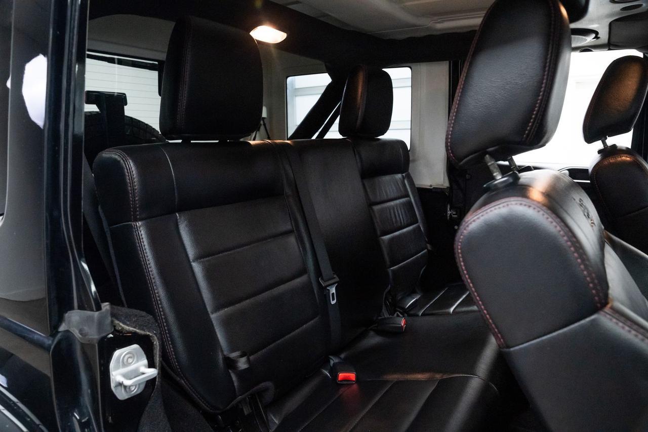 2012 Jeep Wrangler Heated Seats Portland OR