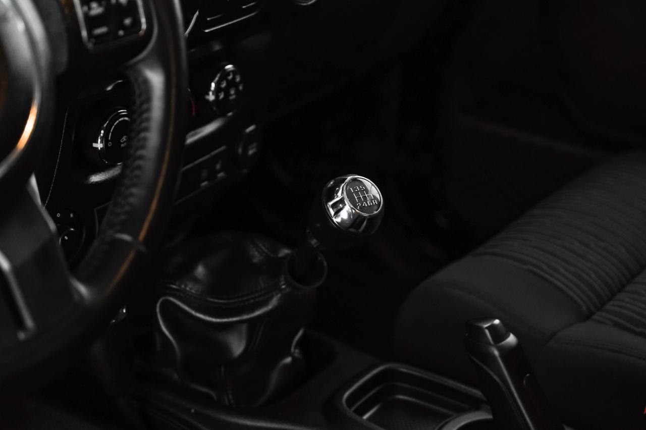 2012 Jeep Wrangler RUBICON 4WD HARD TOP NAVIGATION HEATED SEATS CRUISE CONTROL ALLO Carrollton TX