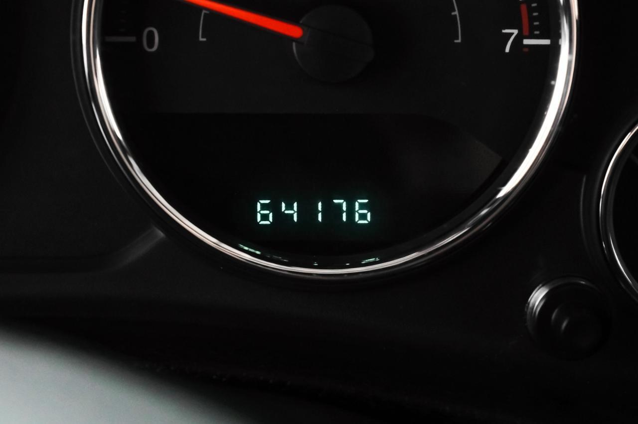 2012 Jeep Wrangler RUBICON 4WD HARD TOP NAVIGATION HEATED SEATS CRUISE CONTROL ALLO Carrollton TX