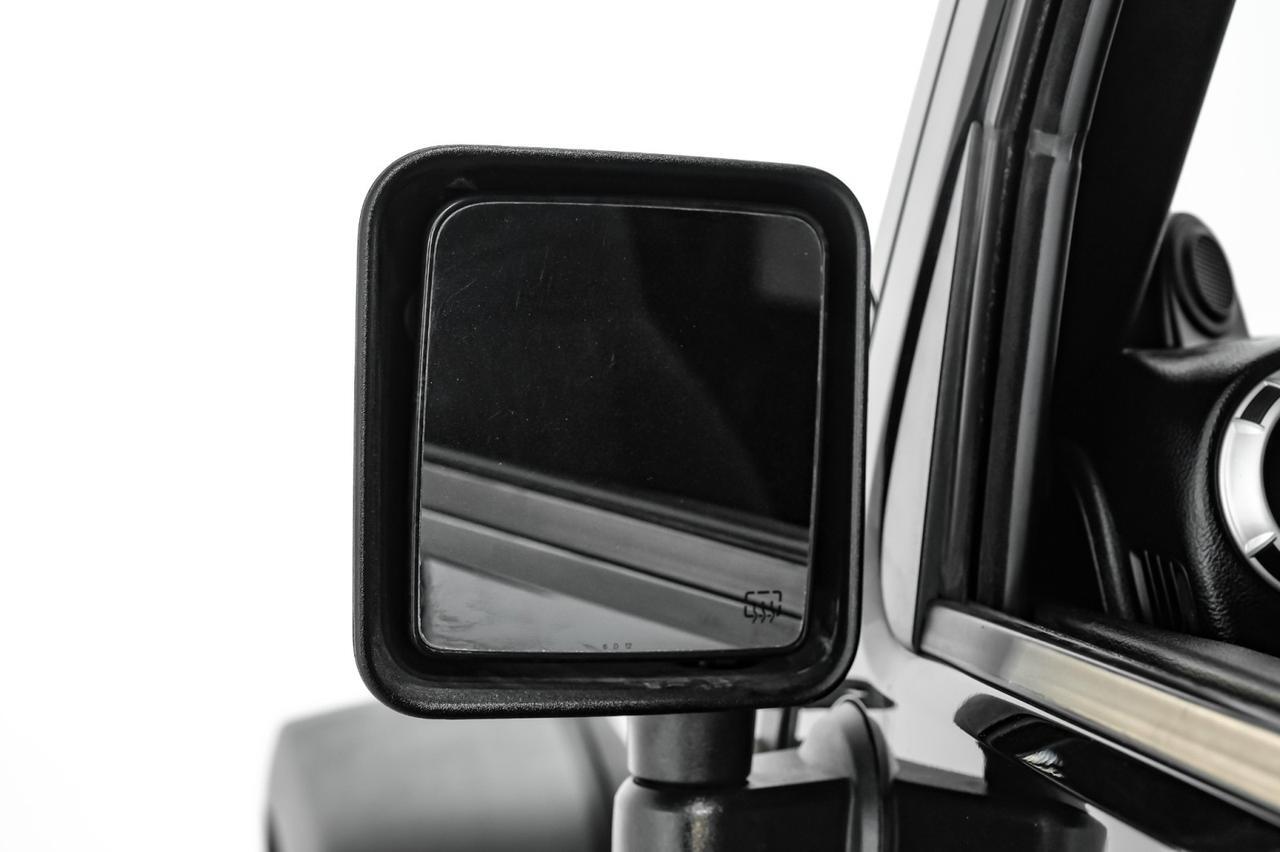 2012 Jeep Wrangler RUBICON 4WD HARD TOP NAVIGATION HEATED SEATS CRUISE CONTROL ALLO Carrollton TX