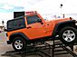 2012 Jeep Wrangler Rubicon Apache Junction AZ