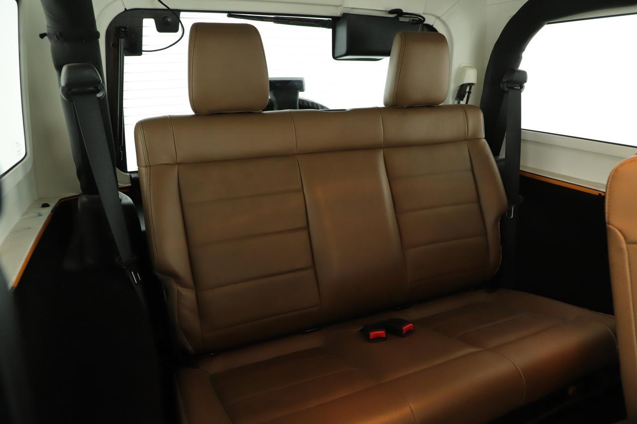2012 Jeep Wrangler Rubicon New Braunfels TX