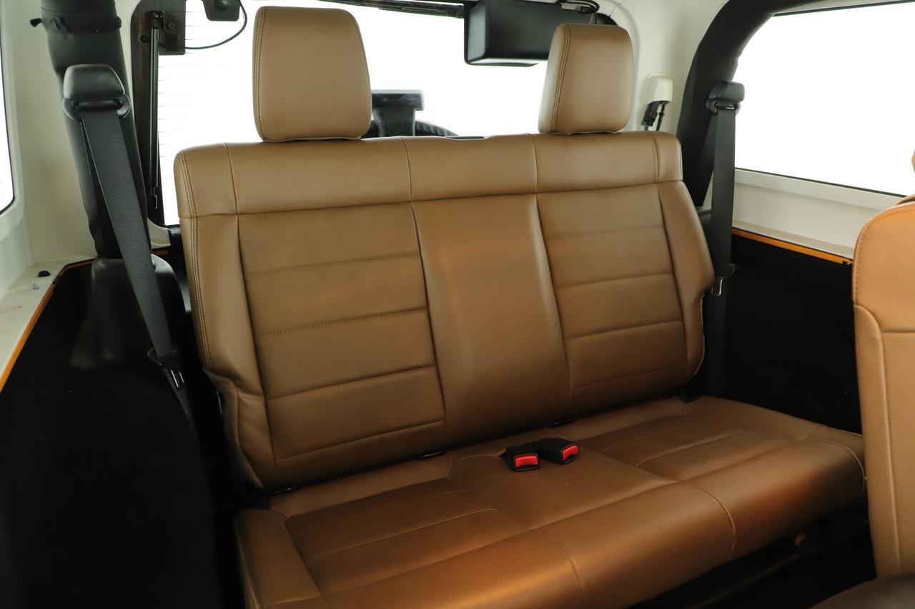2012 Jeep Wrangler Rubicon New Braunfels TX