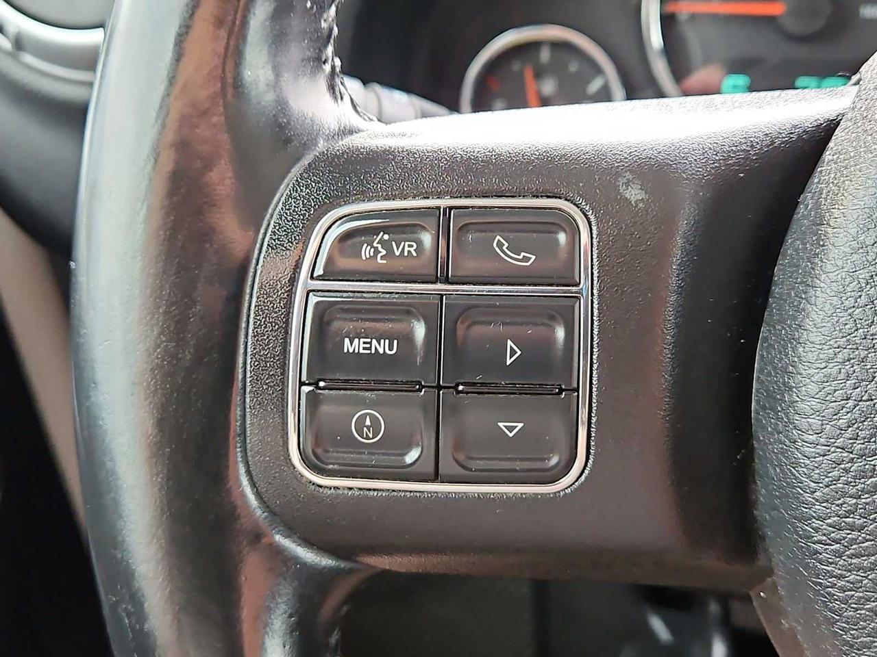 2012 Jeep Wrangler Rubicon Irving TX