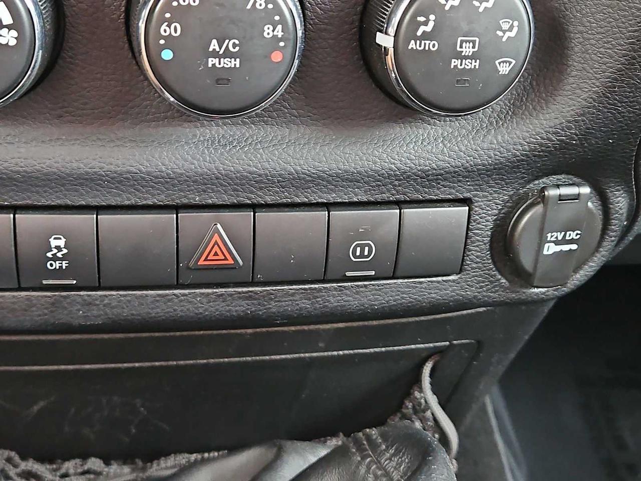 2012 Jeep Wrangler Rubicon Irving TX