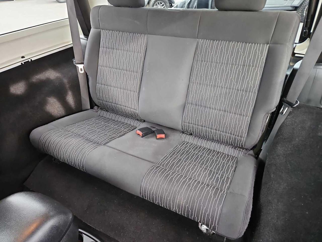 2012 Jeep Wrangler Rubicon Irving TX