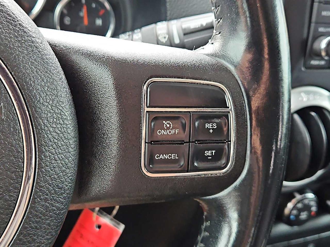 2012 Jeep Wrangler Rubicon Irving TX