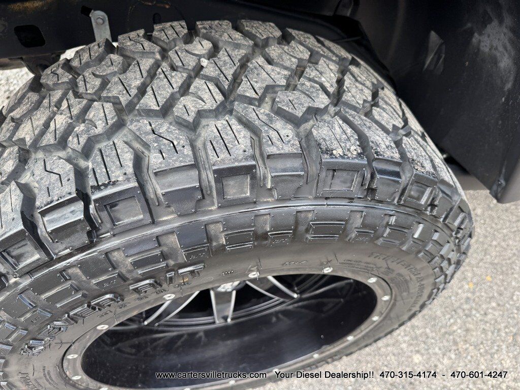 2012 Jeep Wrangler SOLD SOLD SOLD*** Unlimited Rubicon - LEVELED Cartersville GA