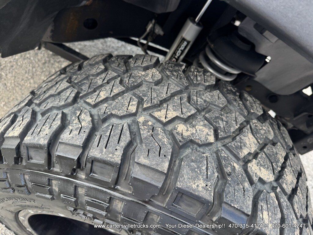 2012 Jeep Wrangler SOLD SOLD SOLD*** Unlimited Rubicon - LEVELED Cartersville GA