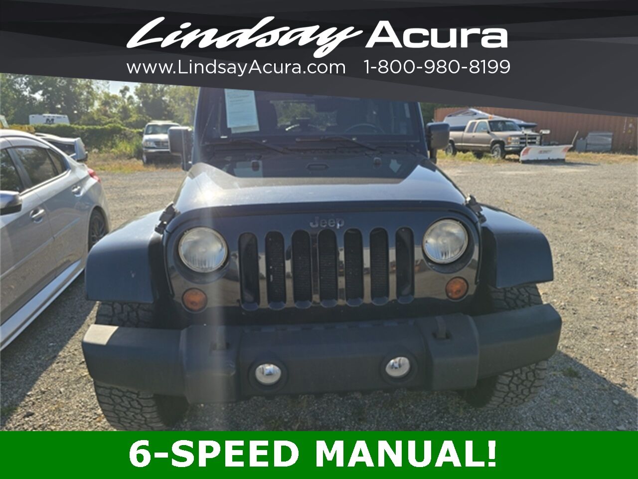 2012 Jeep Wrangler Sahara Columbus OH