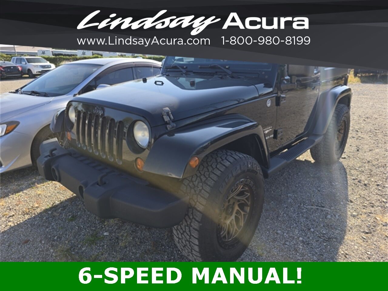 2012 Jeep Wrangler Sahara Columbus OH