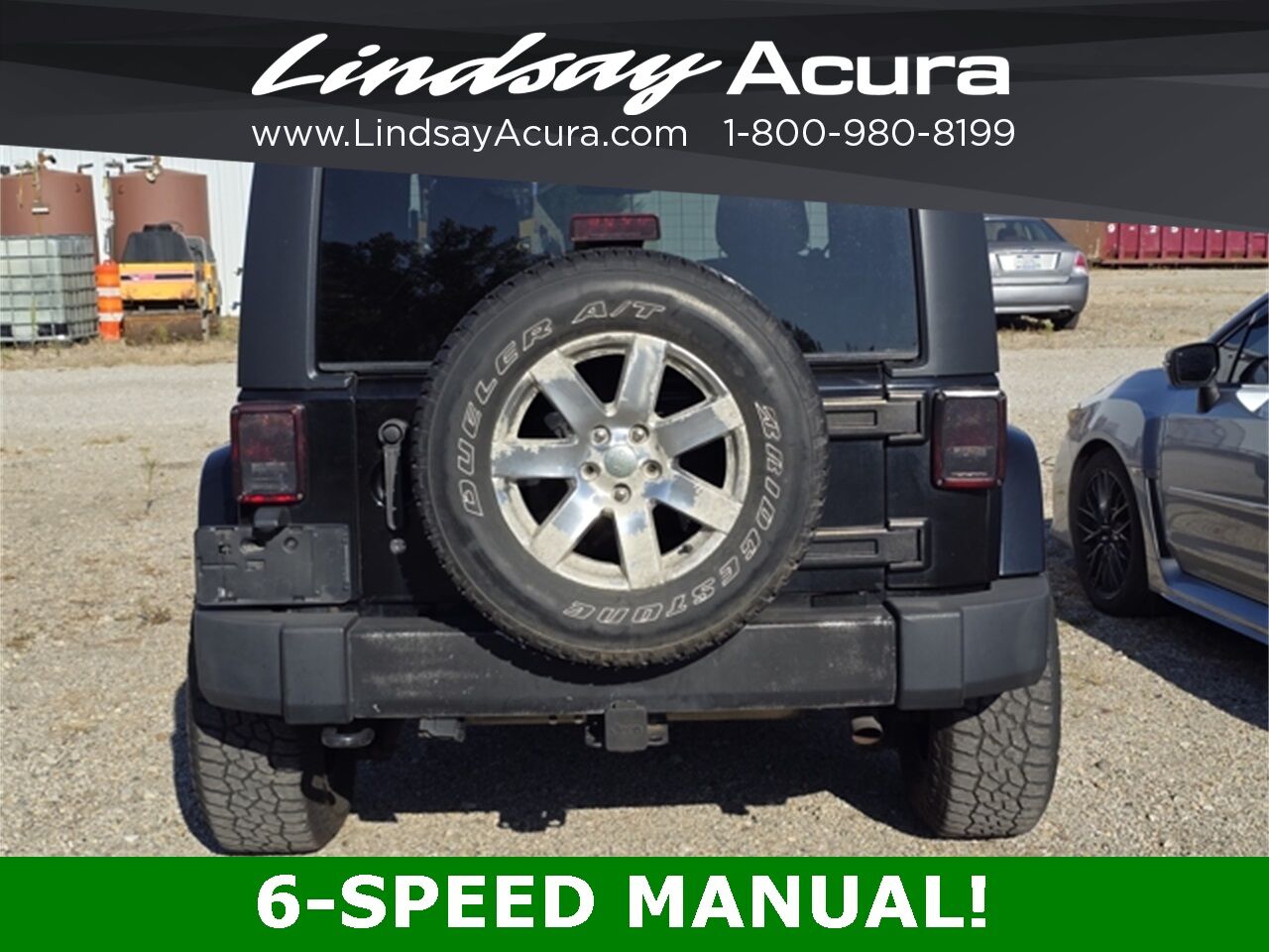 2012 Jeep Wrangler Sahara Columbus OH