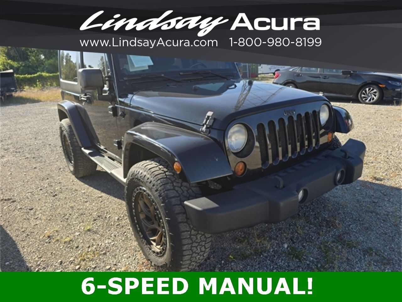 2012 Jeep Wrangler Sahara Columbus OH
