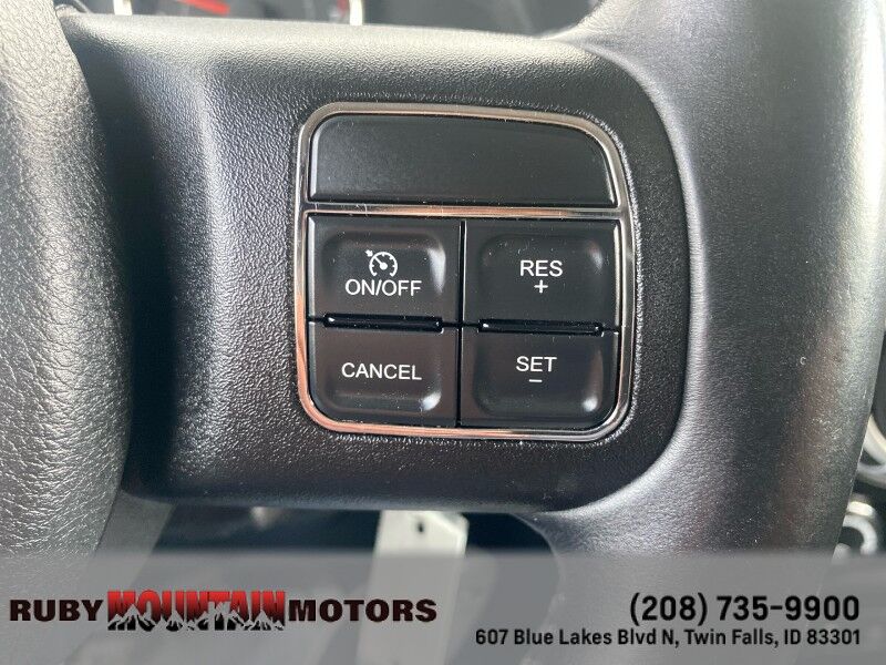 2012 Jeep Wrangler Sahara Twin Falls ID