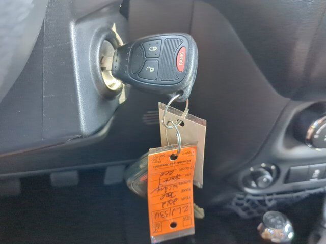 2012 Jeep Wrangler Sahara Winder GA