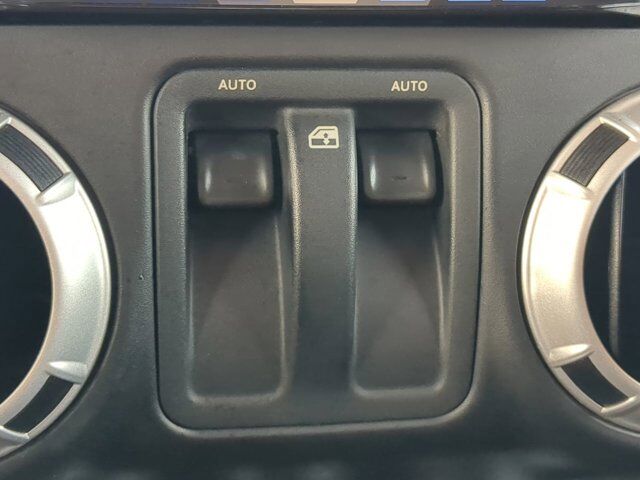 2012 Jeep Wrangler Sahara Winder GA