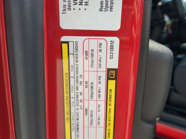2012 Jeep Wrangler Sahara Winder GA
