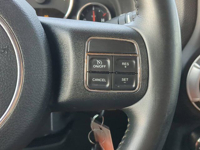 2012 Jeep Wrangler Sahara Winder GA