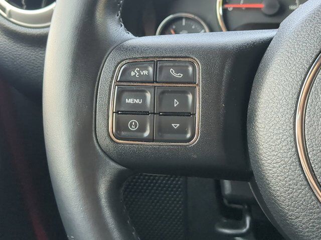 2012 Jeep Wrangler Sahara Winder GA