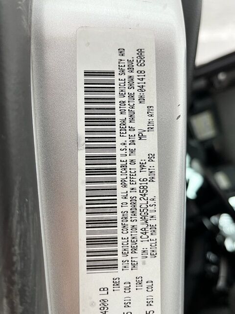 2012 Jeep Wrangler Sport Carrollton TX