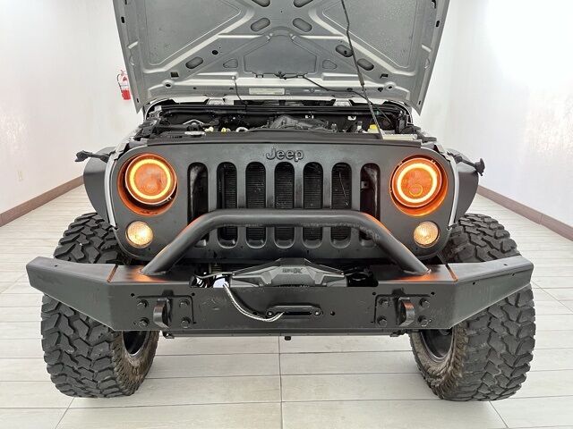 2012 Jeep Wrangler Sport Carrollton TX