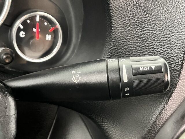 2012 Jeep Wrangler Sport Carrollton TX