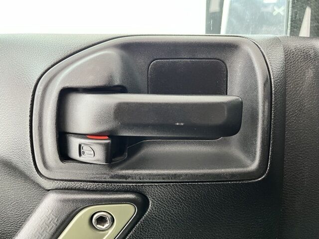 2012 Jeep Wrangler Sport Carrollton TX