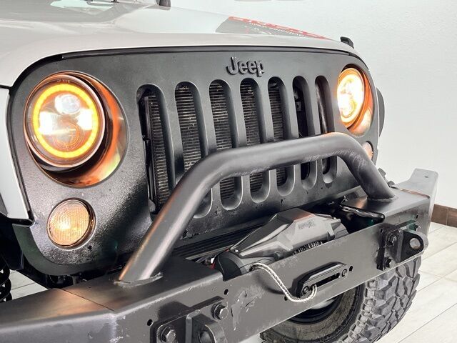 2012 Jeep Wrangler Sport Carrollton TX