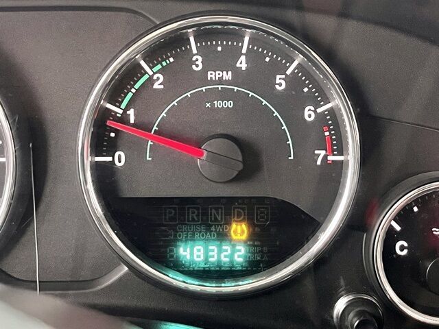 2012 Jeep Wrangler Sport Carrollton TX