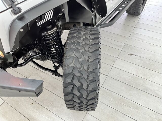 2012 Jeep Wrangler Sport Carrollton TX