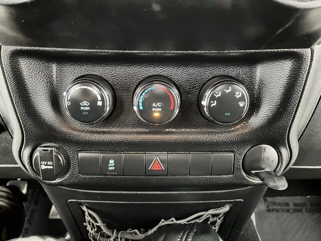 2012 Jeep Wrangler Sport Carrollton TX