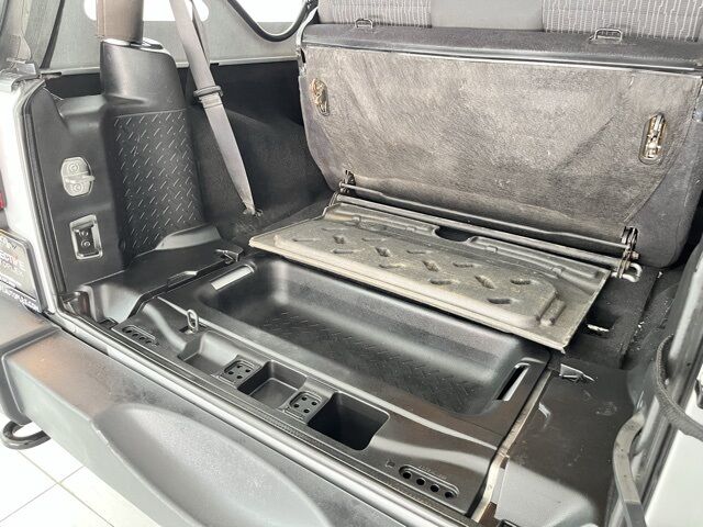 2012 Jeep Wrangler Sport Carrollton TX