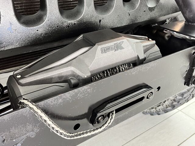 2012 Jeep Wrangler Sport Carrollton TX