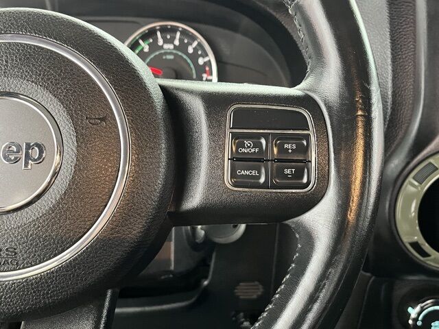 2012 Jeep Wrangler Sport Carrollton TX