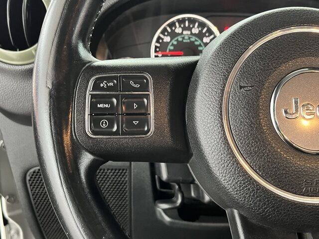 2012 Jeep Wrangler Sport Carrollton TX