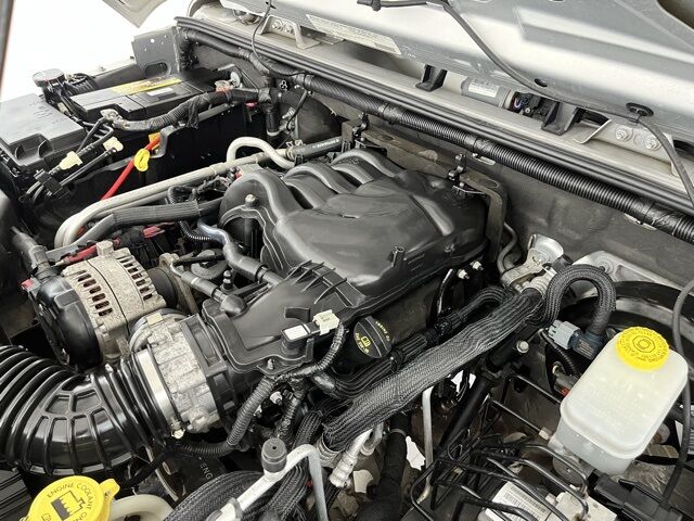 2012 Jeep Wrangler Sport Carrollton TX