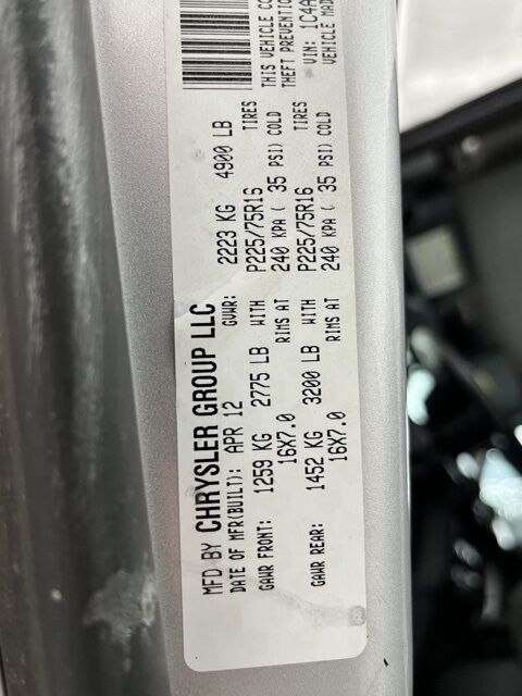 2012 Jeep Wrangler Sport Carrollton TX