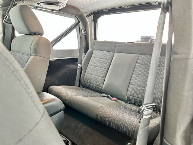 2012 Jeep Wrangler Sport Carrollton TX