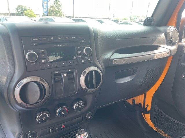 2012 Jeep Wrangler Sport Cleveland OH
