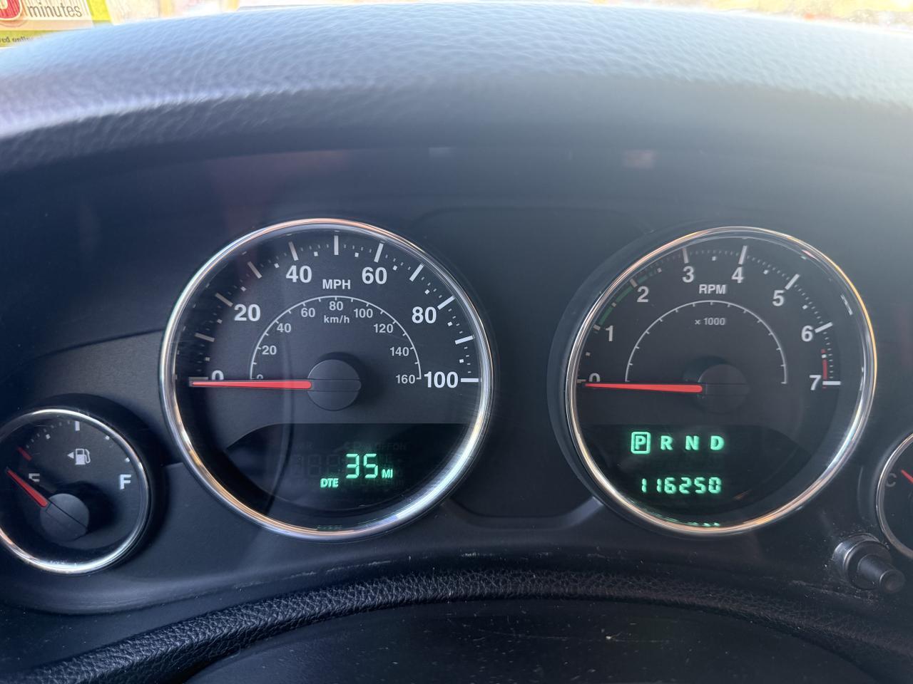 2012 Jeep Wrangler Sport Edison NJ