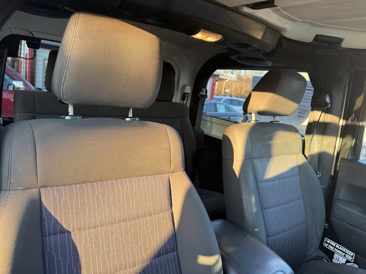 2012 Jeep Wrangler Sport Edison NJ