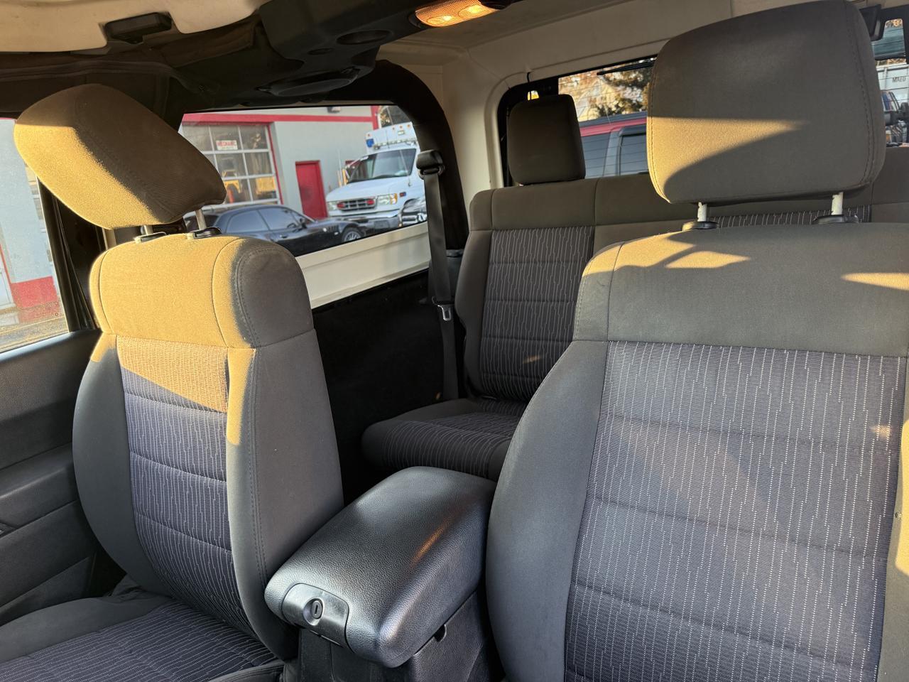 2012 Jeep Wrangler Sport Edison NJ